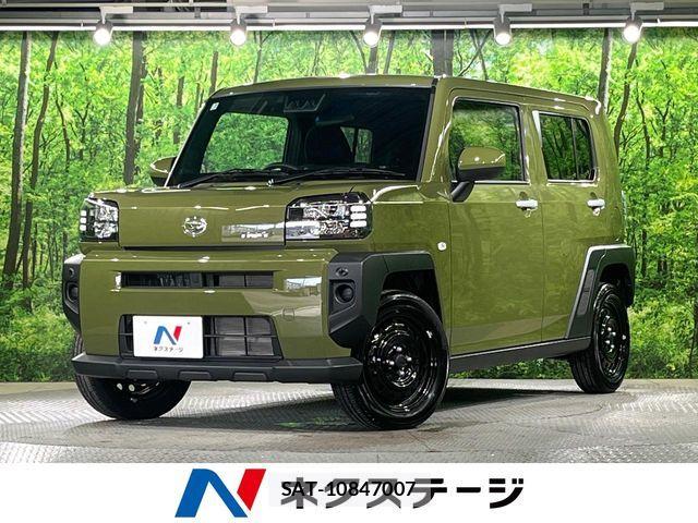 Daihatsu TAFT 2025-03 8458574-0