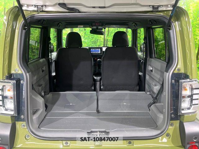 Daihatsu TAFT 2025-03 8458574-9