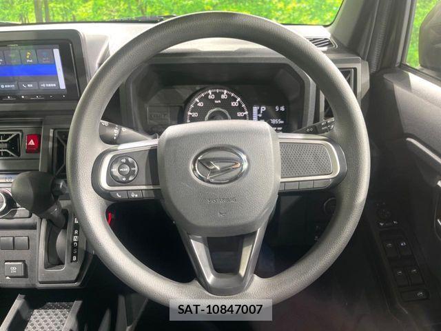 Daihatsu TAFT 2025-03 8458574-10