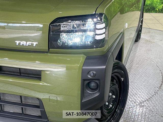 Daihatsu TAFT 2025-03 8458574-11