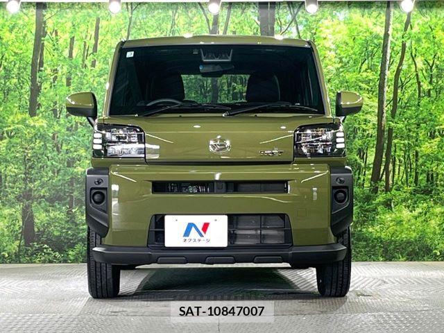 Daihatsu TAFT 2025-03 8458574-13