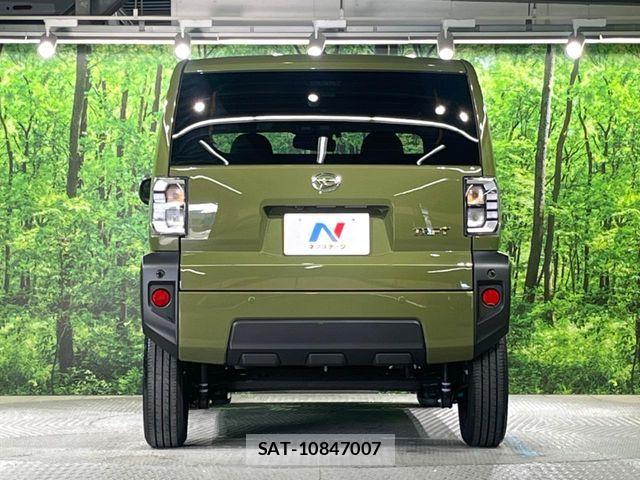 Daihatsu TAFT 2025-03 8458574-14