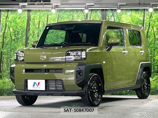 Daihatsu TAFT 2025-03 8458574-15