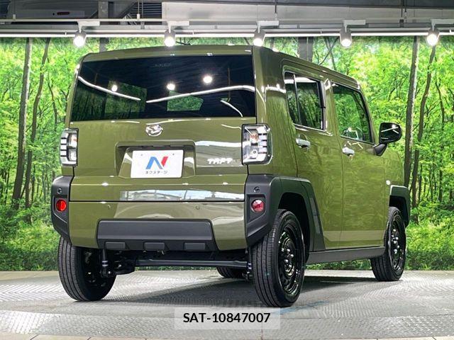 Daihatsu TAFT 2025-03 8458574-16