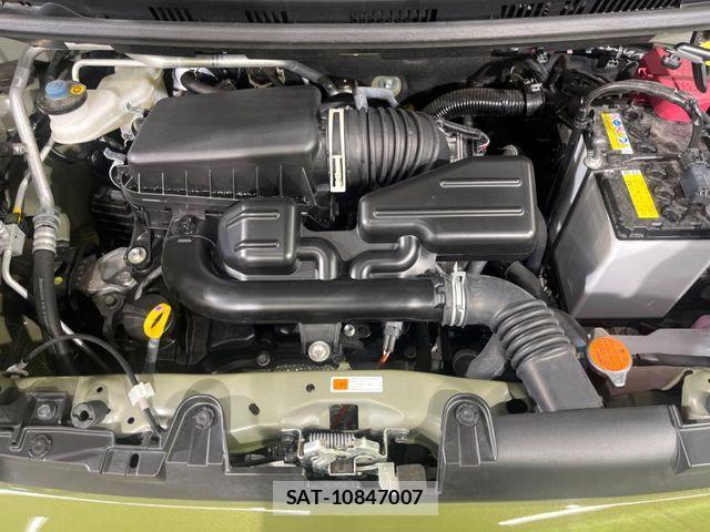 Daihatsu TAFT 2025-03 8458574-17
