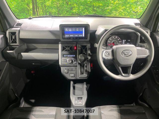 Daihatsu TAFT 2025-03 8458574-1