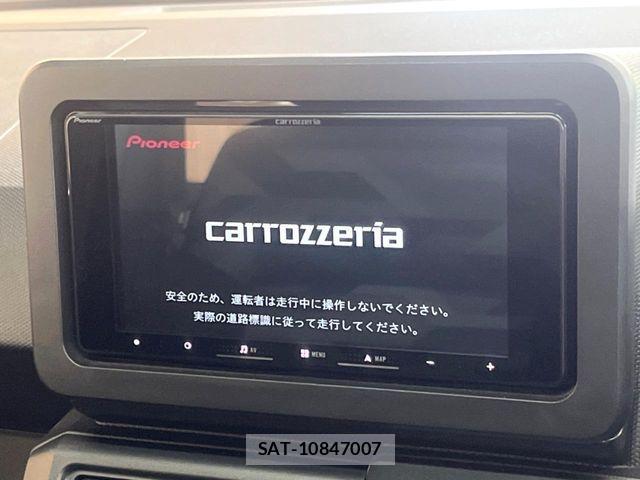 Daihatsu TAFT 2025-03 8458574-3