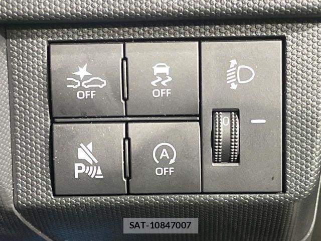 Daihatsu TAFT 2025-03 8458574-6