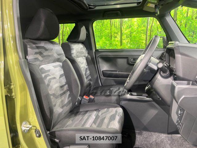 Daihatsu TAFT 2025-03 8458574-7