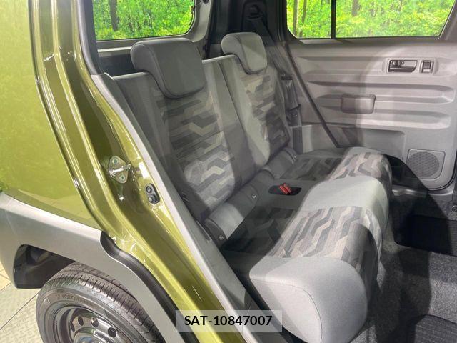 Daihatsu TAFT 2025-03 8458574-8