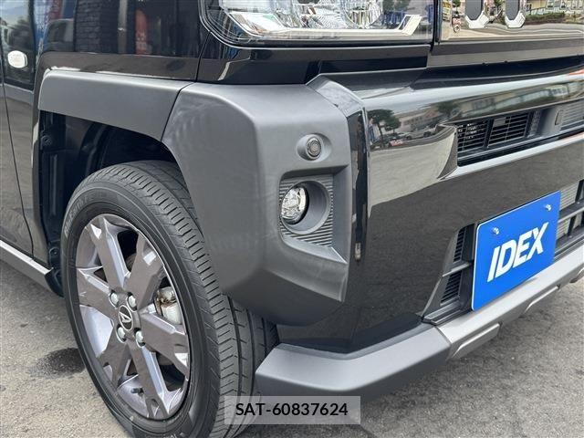 Daihatsu TAFT 2023-11 8486145-9