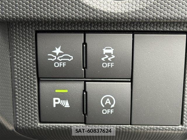 Daihatsu TAFT 2023-11 8486145-11