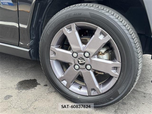 Daihatsu TAFT 2023-11 8486145-17