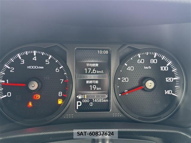 Daihatsu TAFT 2023-11 8486145-18