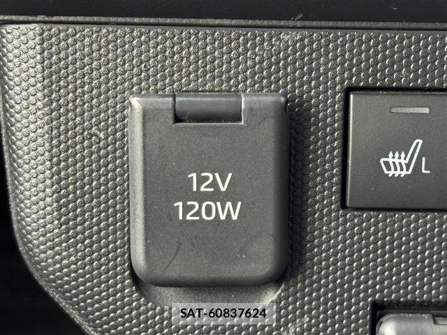 Daihatsu TAFT 2023-11 8486145-19