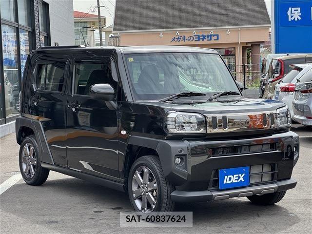 Daihatsu TAFT 2023-11 8486145-20