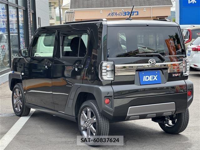 Daihatsu TAFT 2023-11 8486145-21