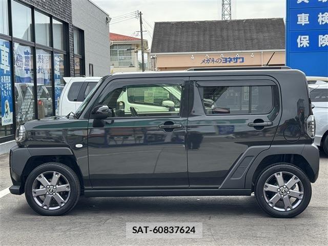 Daihatsu TAFT 2023-11 8486145-22