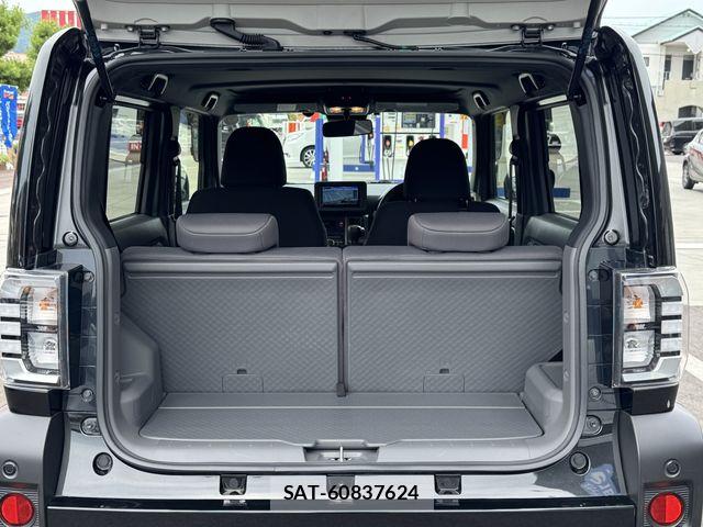 Daihatsu TAFT 2023-11 8486145-25