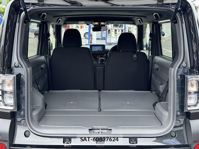 Daihatsu TAFT 2023-11 8486145-26