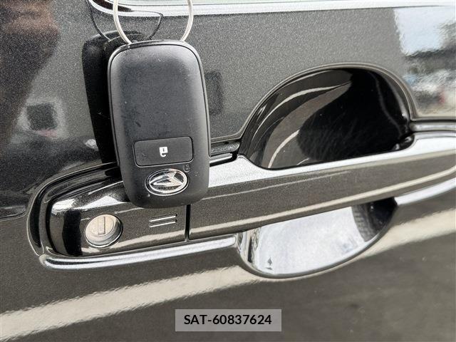 Daihatsu TAFT 2023-11 8486145-27