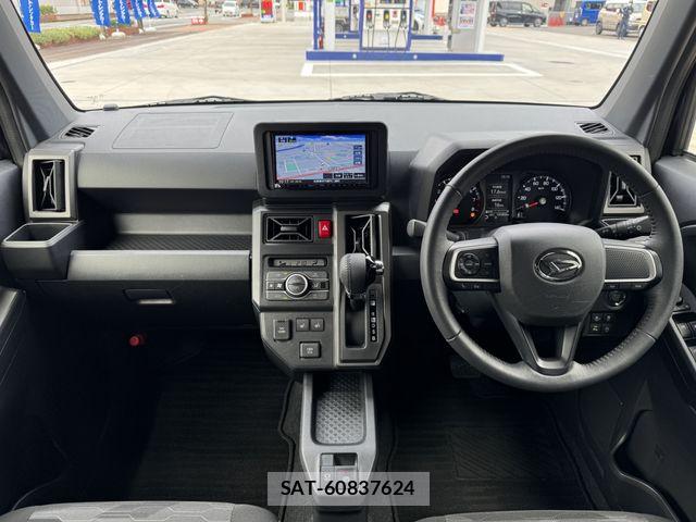 Daihatsu TAFT 2023-11 8486145-2