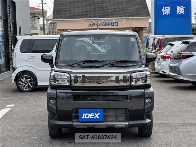 Daihatsu TAFT 2023-11 8486145-3