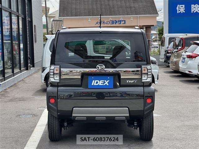 Daihatsu TAFT 2023-11 8486145-4