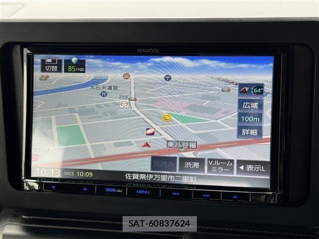 Daihatsu TAFT 2023-11 8486145-5