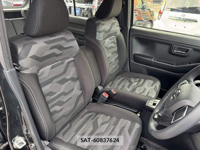 Daihatsu TAFT 2023-11 8486145-7