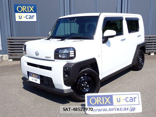 Daihatsu TAFT 2023-11 8486152-0