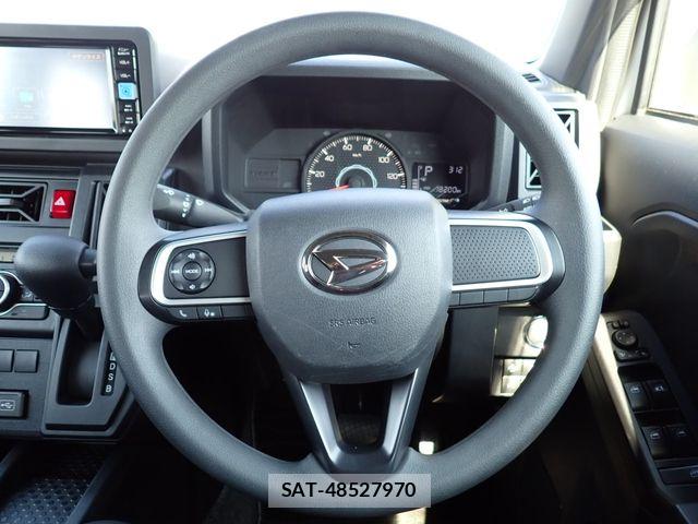 Daihatsu TAFT 2023-11 8486152-12