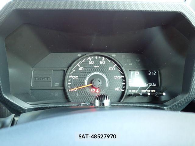 Daihatsu TAFT 2023-11 8486152-13