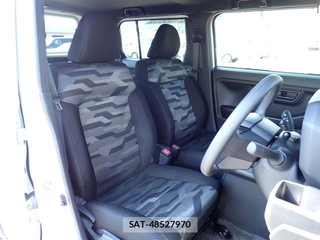 Daihatsu TAFT 2023-11 8486152-16