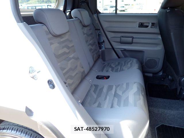 Daihatsu TAFT 2023-11 8486152-17