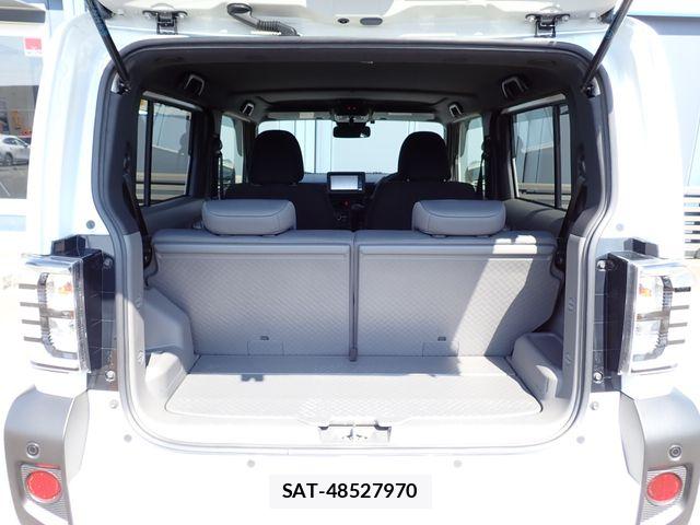 Daihatsu TAFT 2023-11 8486152-18