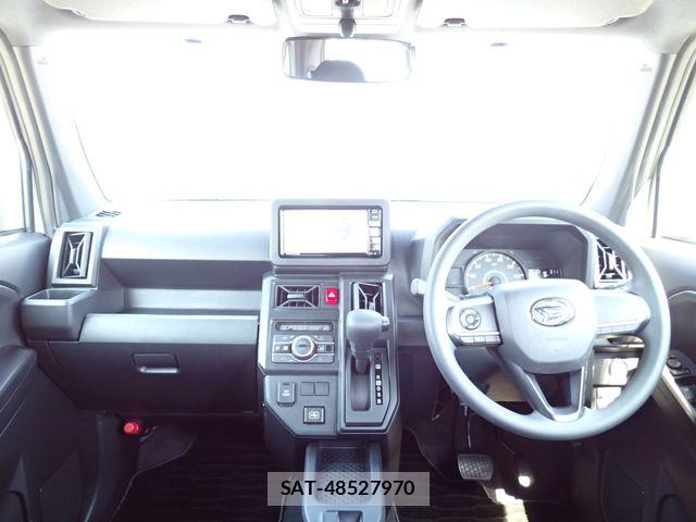 Daihatsu TAFT 2023-11 8486152-1