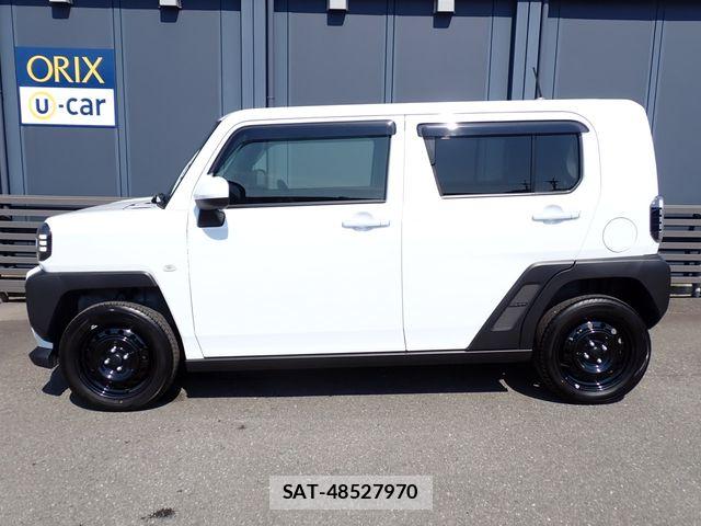 Daihatsu TAFT 2023-11 8486152-28