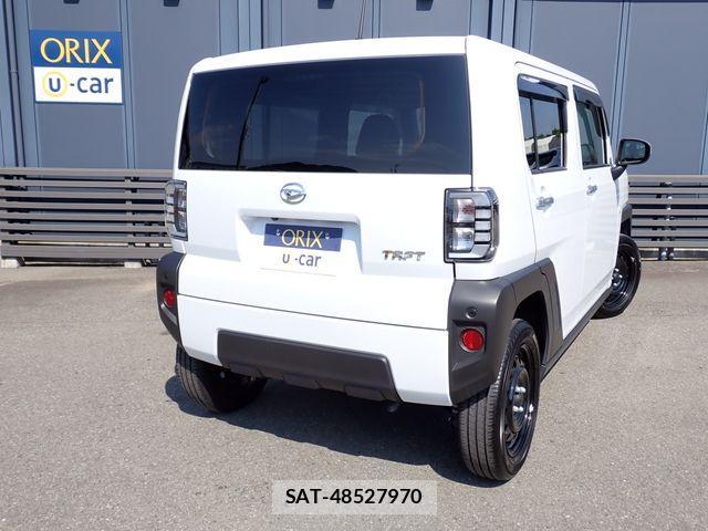 Daihatsu TAFT 2023-11 8486152-2