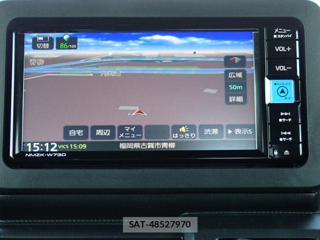 Daihatsu TAFT 2023-11 8486152-3