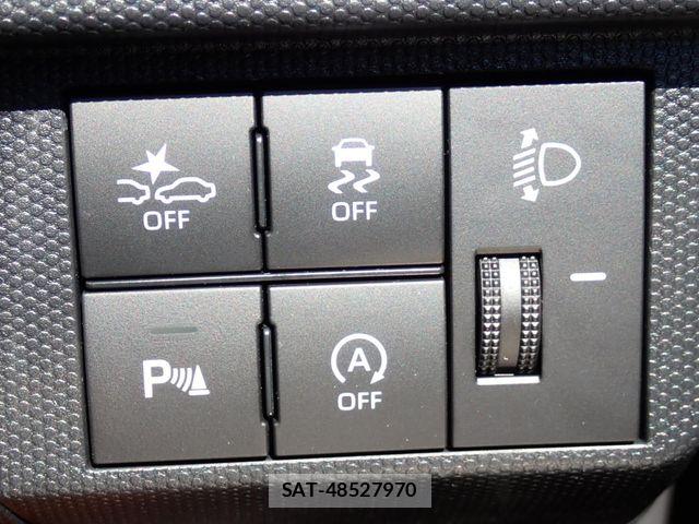 Daihatsu TAFT 2023-11 8486152-8