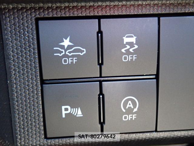 Daihatsu TAFT 2021-06 8486151-9