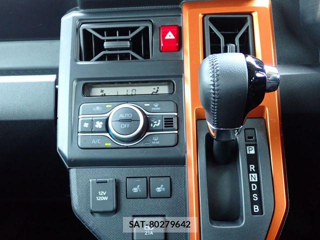 Daihatsu TAFT 2021-06 8486151-13