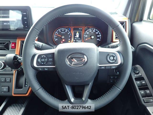 Daihatsu TAFT 2021-06 8486151-14