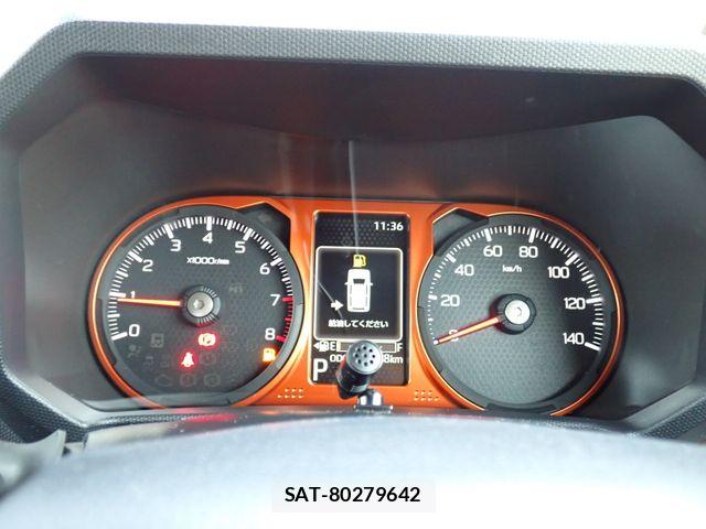 Daihatsu TAFT 2021-06 8486151-15