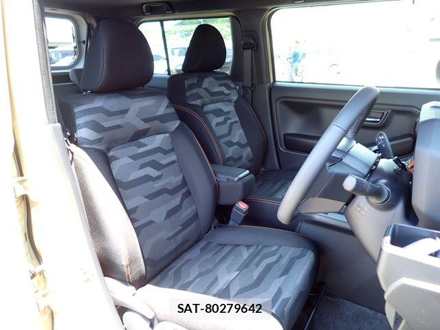 Daihatsu TAFT 2021-06 8486151-18