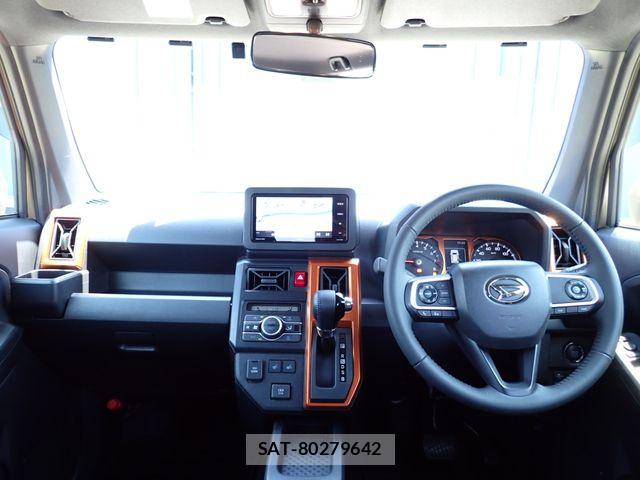 Daihatsu TAFT 2021-06 8486151-1