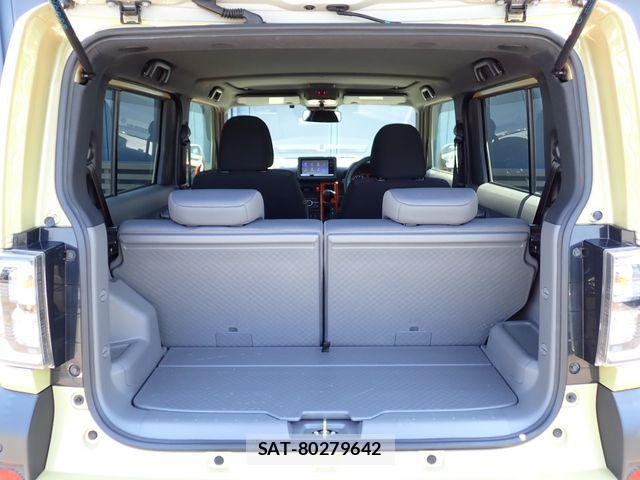 Daihatsu TAFT 2021-06 8486151-20