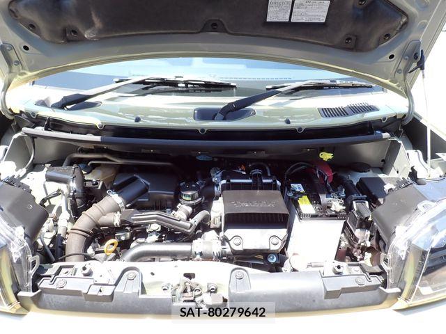 Daihatsu TAFT 2021-06 8486151-24