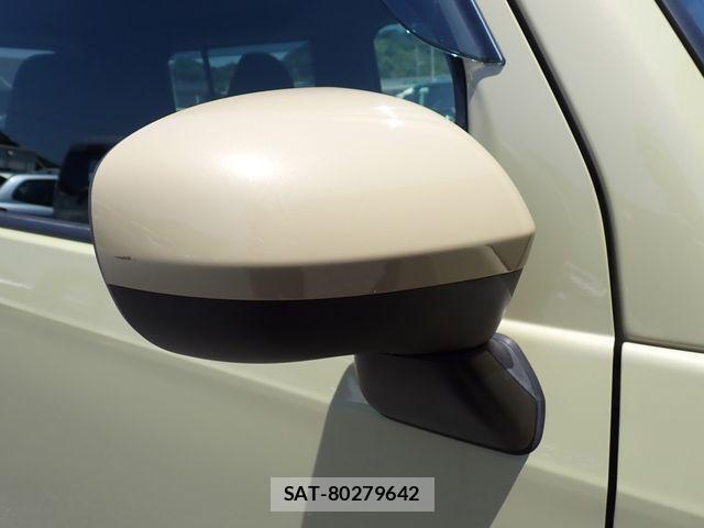 Daihatsu TAFT 2021-06 8486151-27